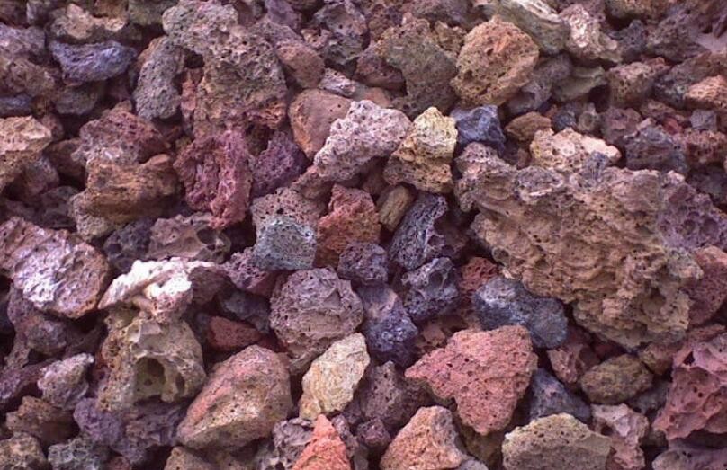 火山石产地哪里