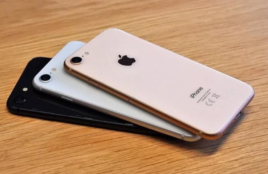 iPhone8有无线充电功能吗