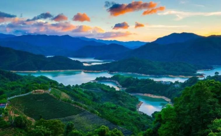 千岛湖风景区主要岛屿有哪些