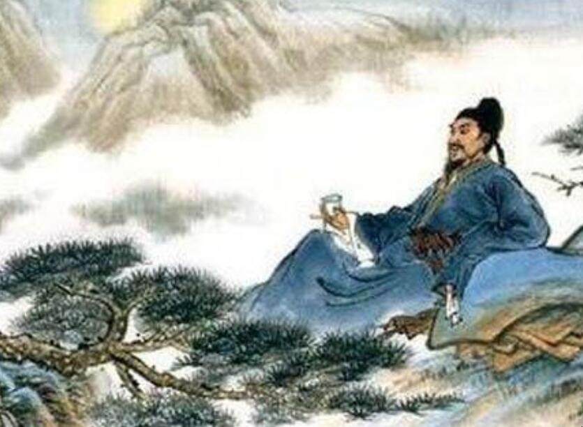 抽刀断水水更流举杯消愁愁更愁是什么意思