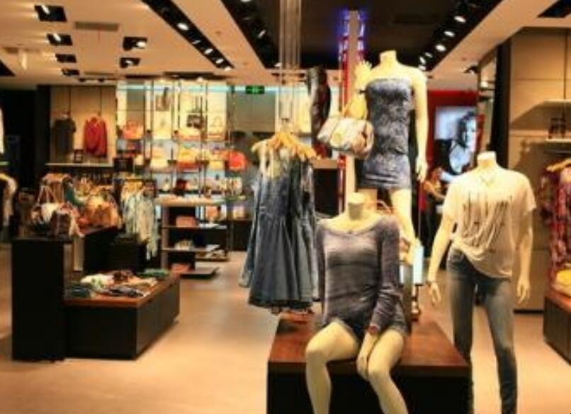 女服装店取名字要领有哪些