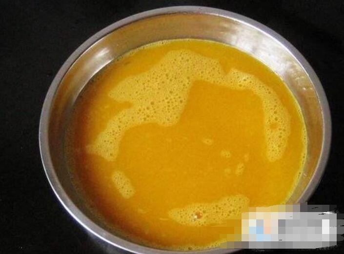 花蛤蒸蛋的做法是什么