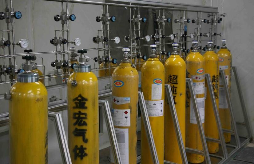 氨气是电解质吗