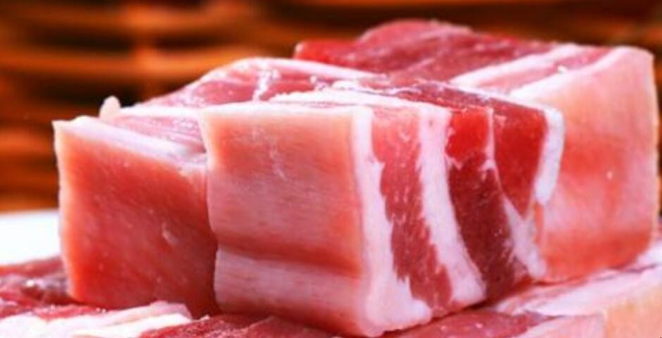 夹心肉和五花肉的区别是什么