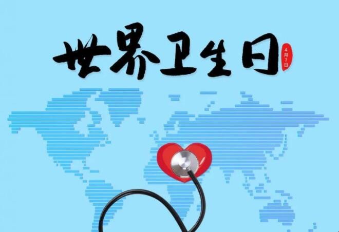 世界卫生日是几月几日