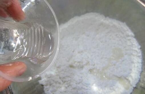 吴山酥油饼的做法是什么