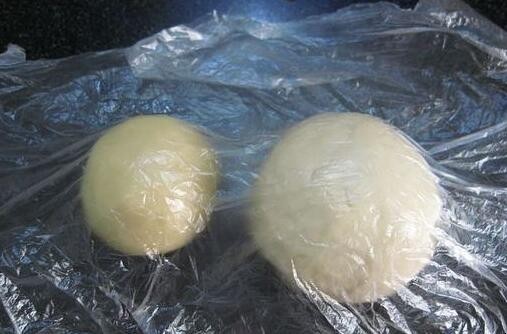 吴山酥油饼的做法是什么