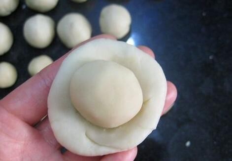 吴山酥油饼的做法是什么