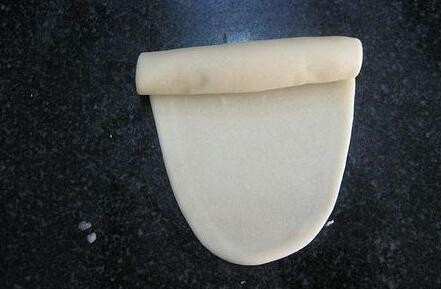 吴山酥油饼的做法是什么