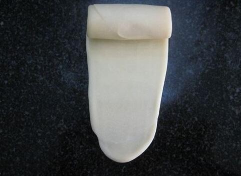 吴山酥油饼的做法是什么