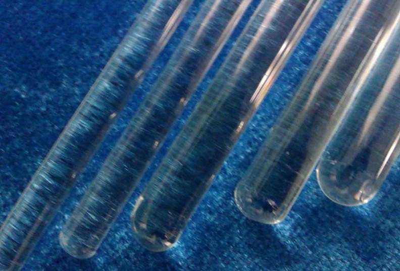 使用玻璃棒注意事项有哪些