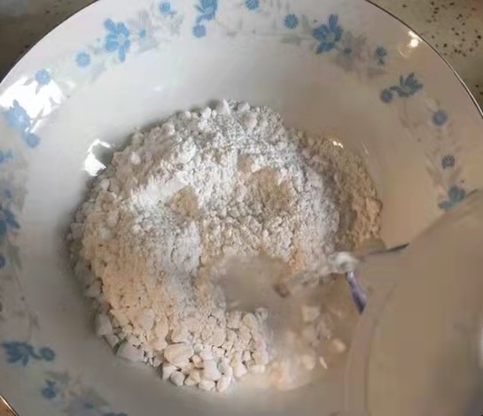 大连焖子的制作方法是什么