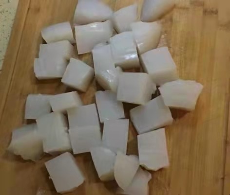 大连焖子的制作方法是什么