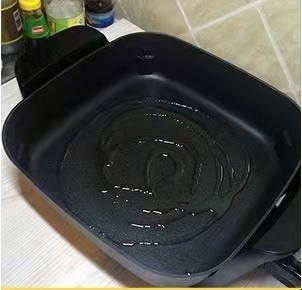 大连焖子的制作方法是什么