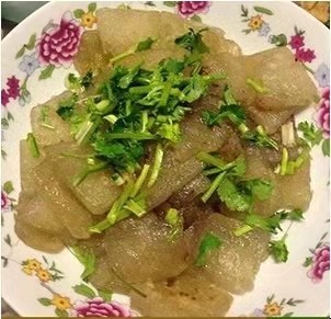 大连焖子的制作方法是什么