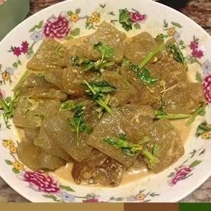 大连焖子的制作方法是什么