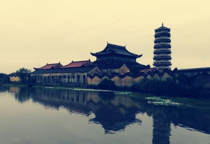 丹阳地形地貌如何样