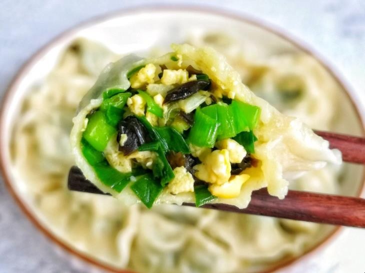 三鲜馅饺子的做法是什么