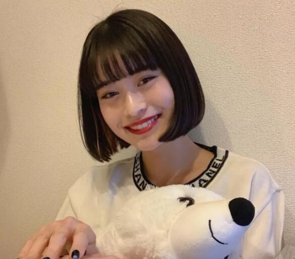 适合娃娃脸的女生发型有哪些