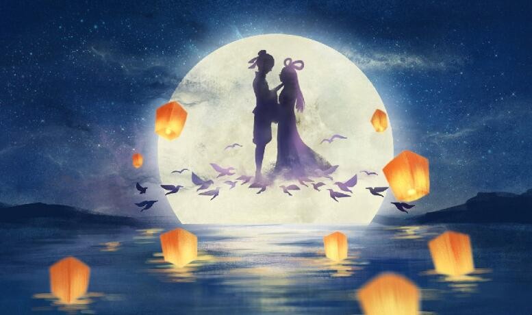 七夕广告语有哪些