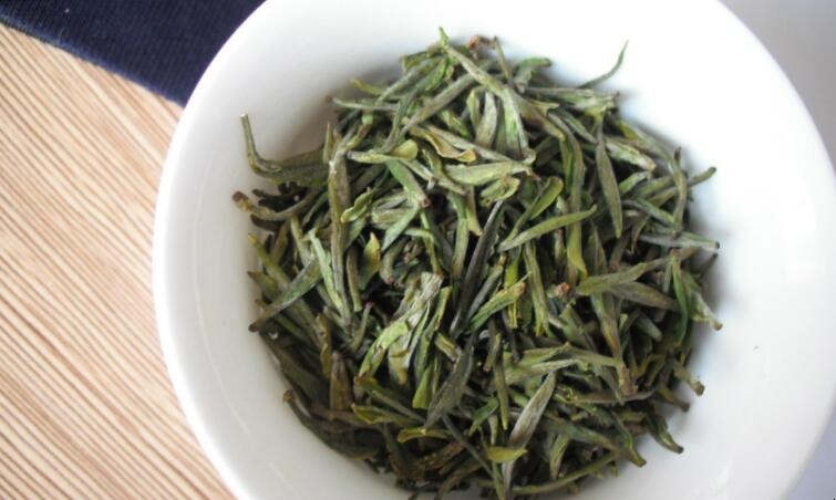 天目青顶是什么茶