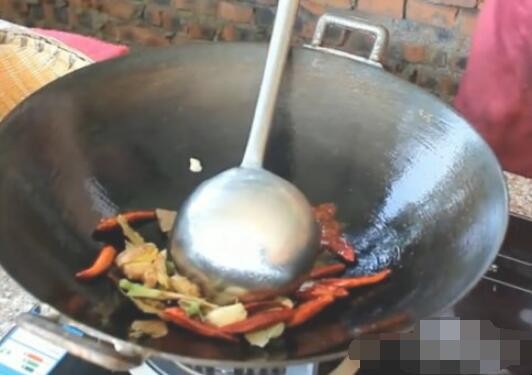 正宗肥肠面怎么做