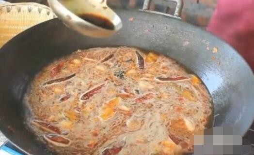 正宗肥肠面怎么做