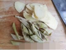 腌笃鲜的做法是什么