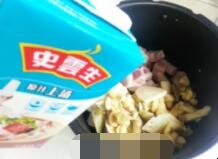 腌笃鲜的做法是什么