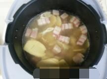 腌笃鲜的做法是什么