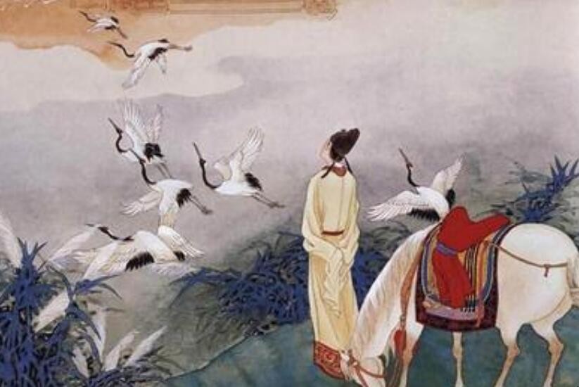 《赠别·其一》的作者简介是什么