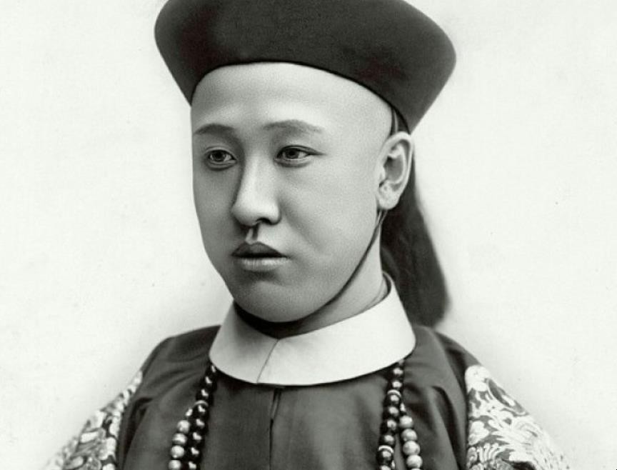 爱新觉罗·载湉死因之谜是什么