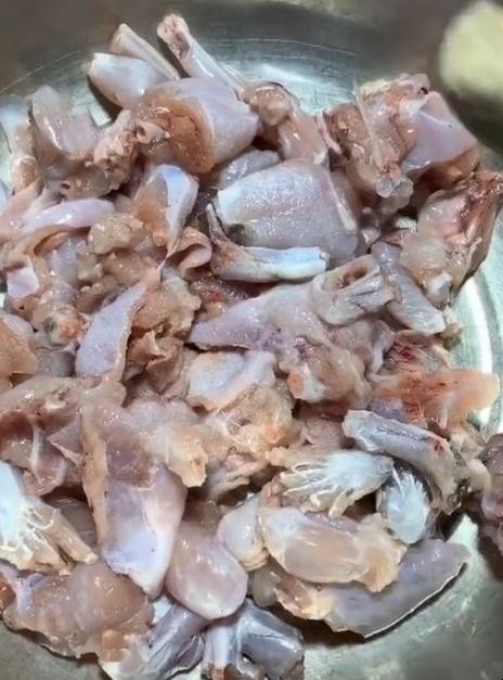 水煮牛蛙的家常做法是什么