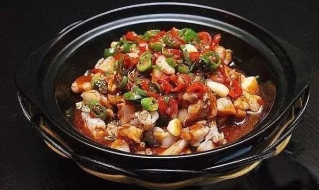 宜春有什么特色美食