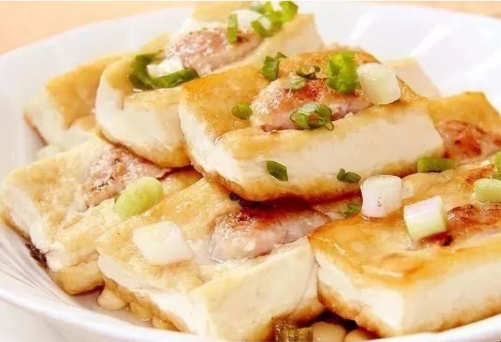 宜春有什么特色美食