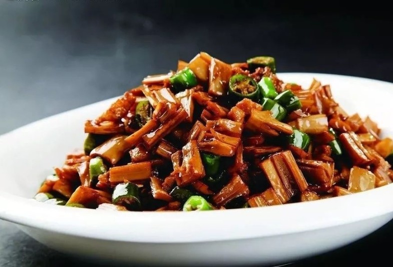 宜春有什么特色美食