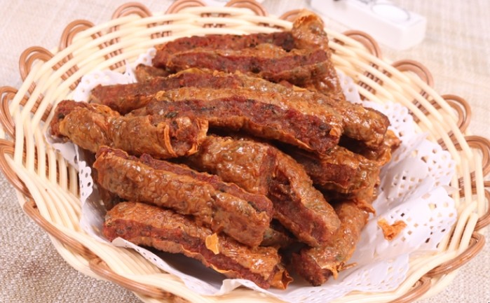 宜春有什么特色美食