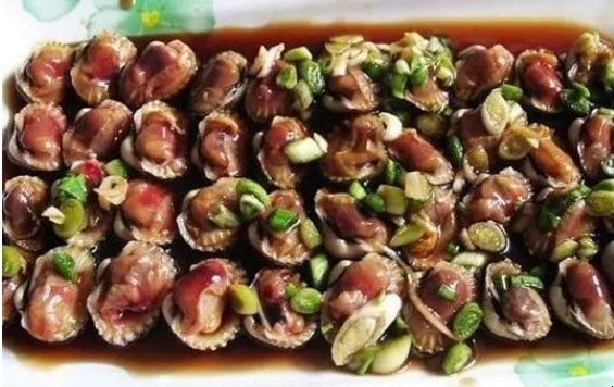 天门特色美食有哪些