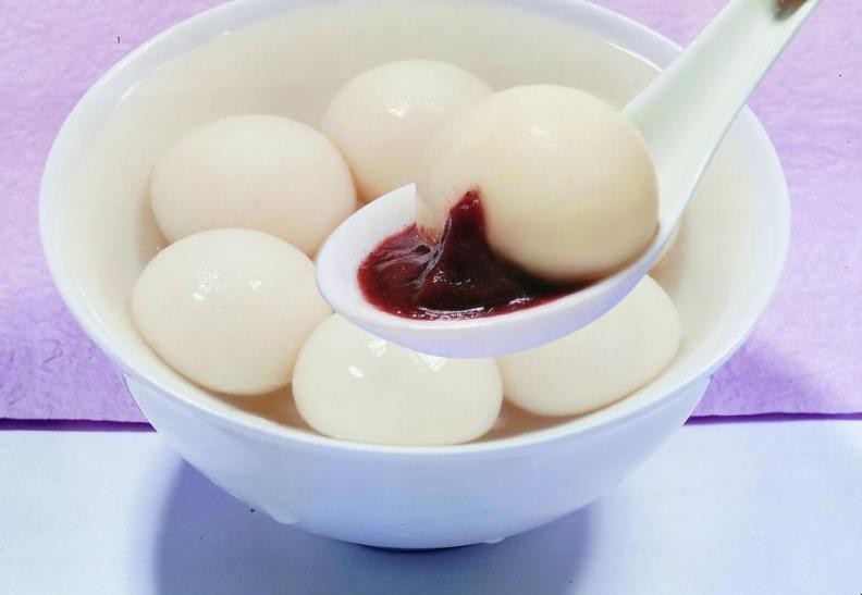 元宵节应该吃什么