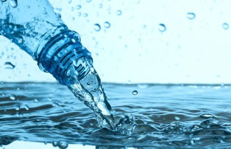 矿泉水与纯净水的区别是什么