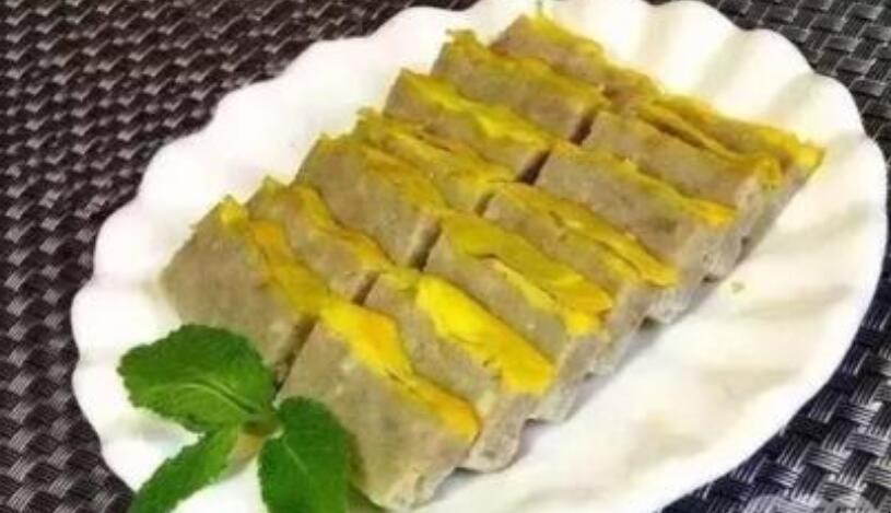 焖子是什么
