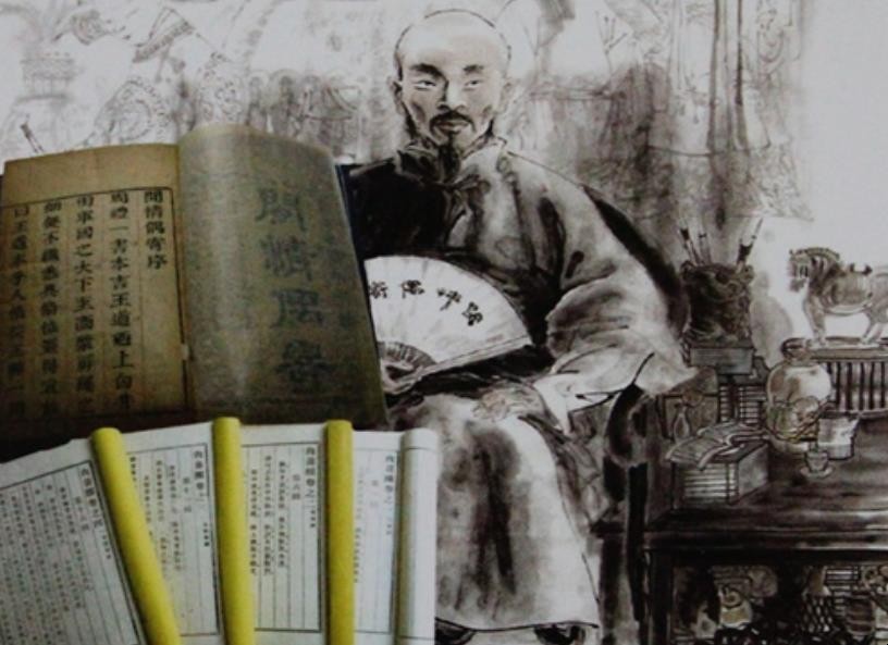 李渔美学思想有哪些