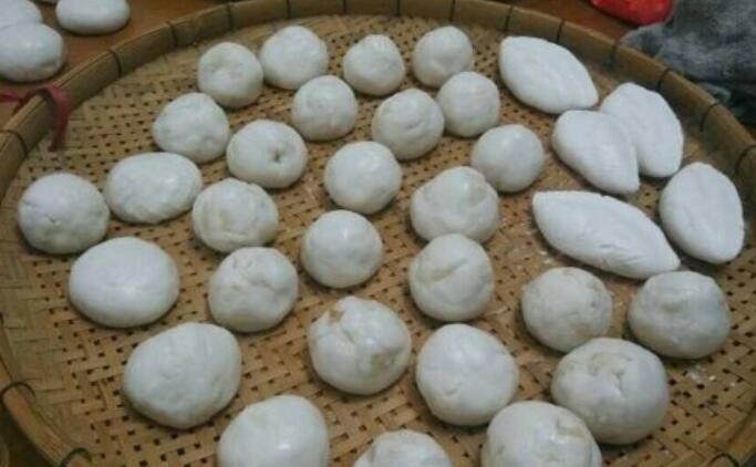油糍的做法是什么