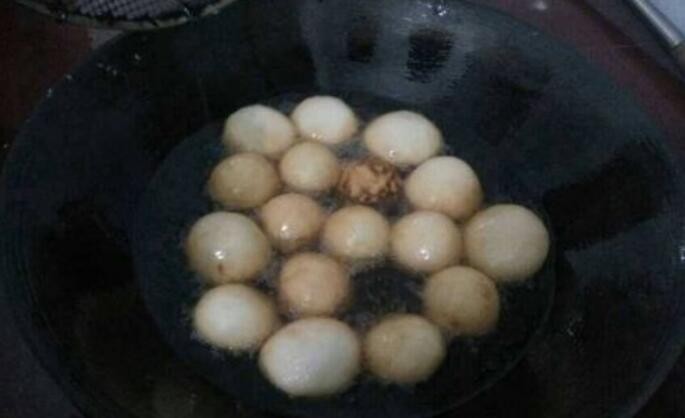 油糍的做法是什么