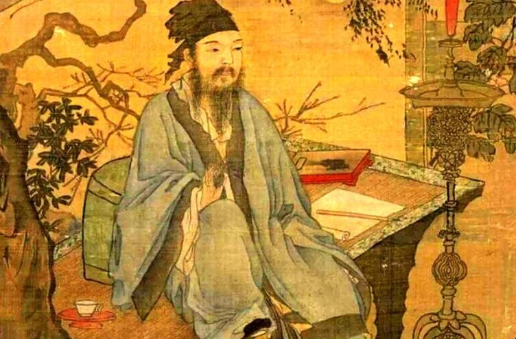 昌黎先生是哪位诗人
