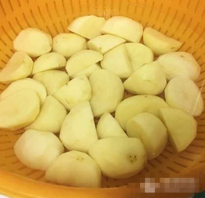 蕃茄牛尾汤的做法是什么