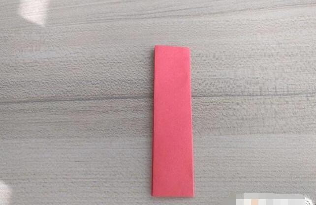 剪纸福字如何剪