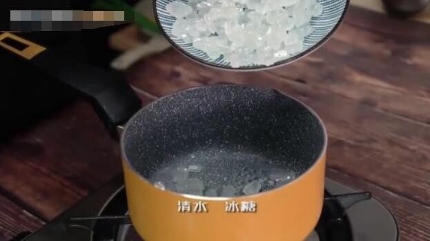 桂花蜜的制作方法是什么