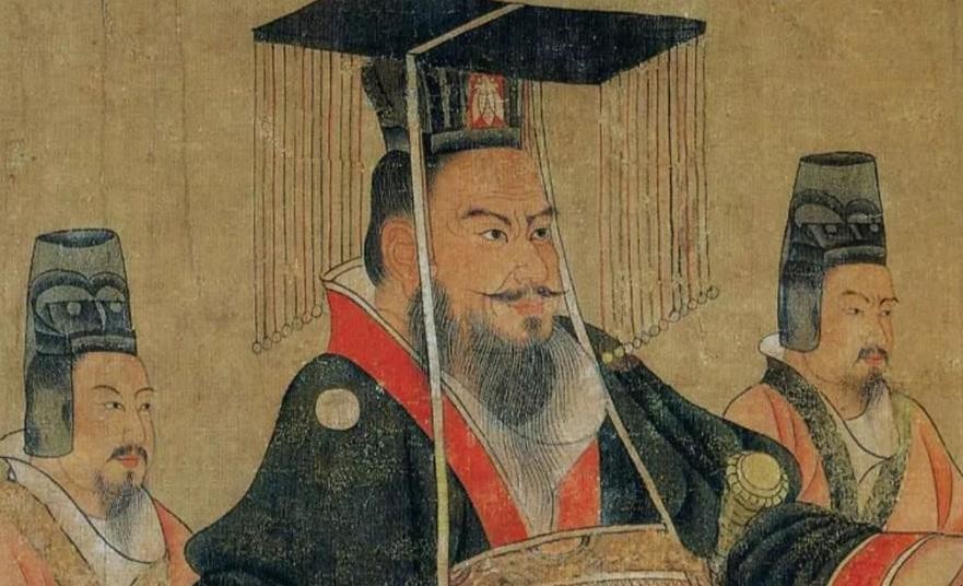统一三国的是谁