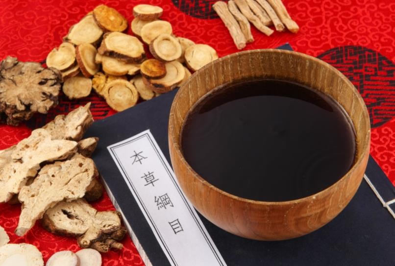 膏药医学原理是什么